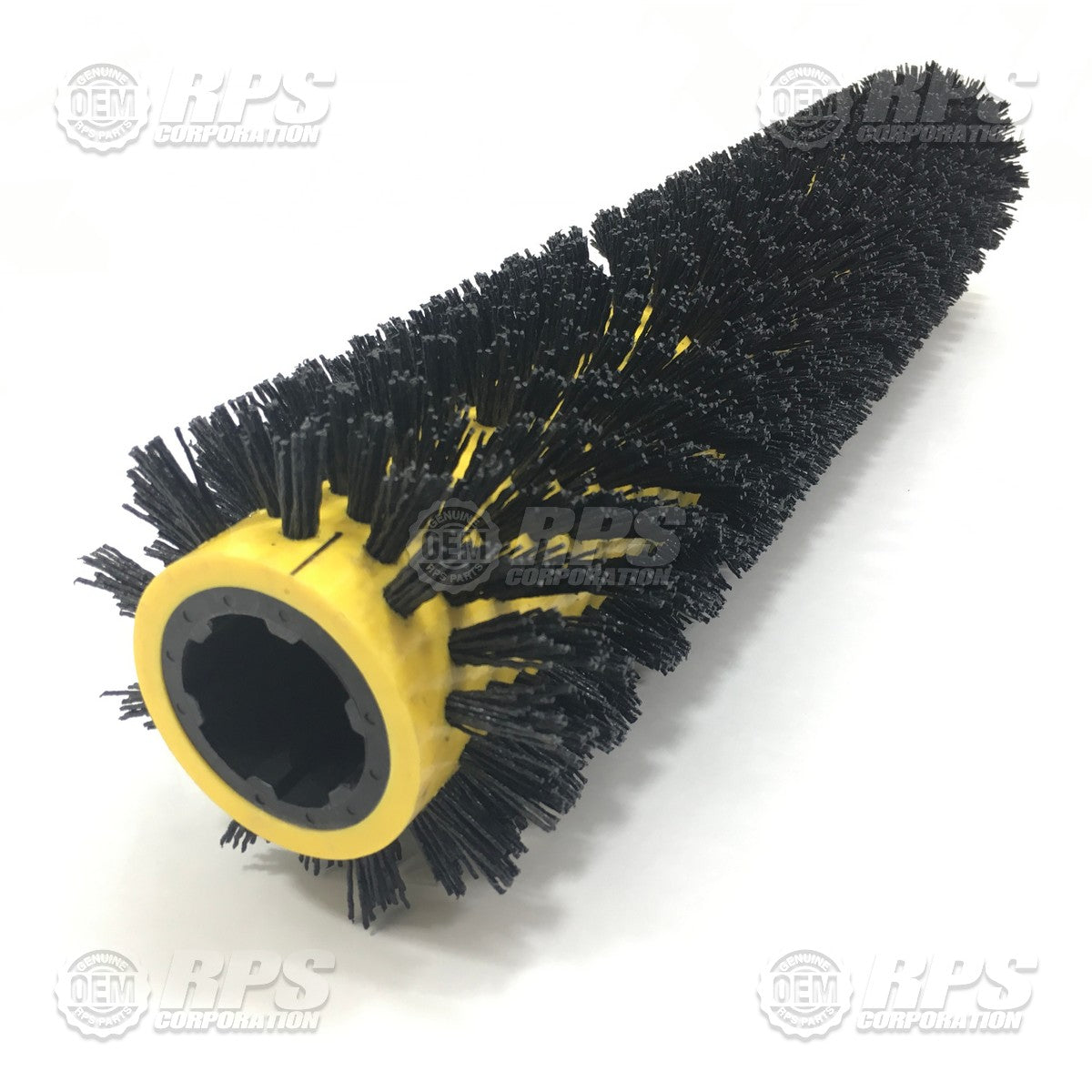 FactoryCat/Tomcat 325-821S, Brush,Cylindrical,32",Tough