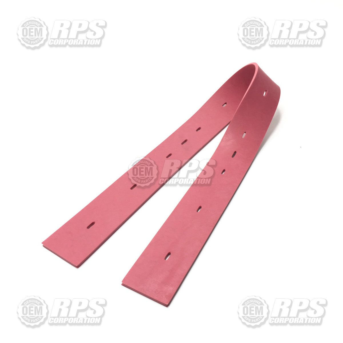 FactoryCat/Tomcat 33-756L, Squeegee Blade, Rear,Premium