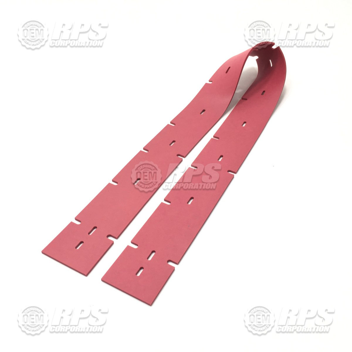 FactoryCat/Tomcat 33-857L, Squeegee Blade,Front,Premium