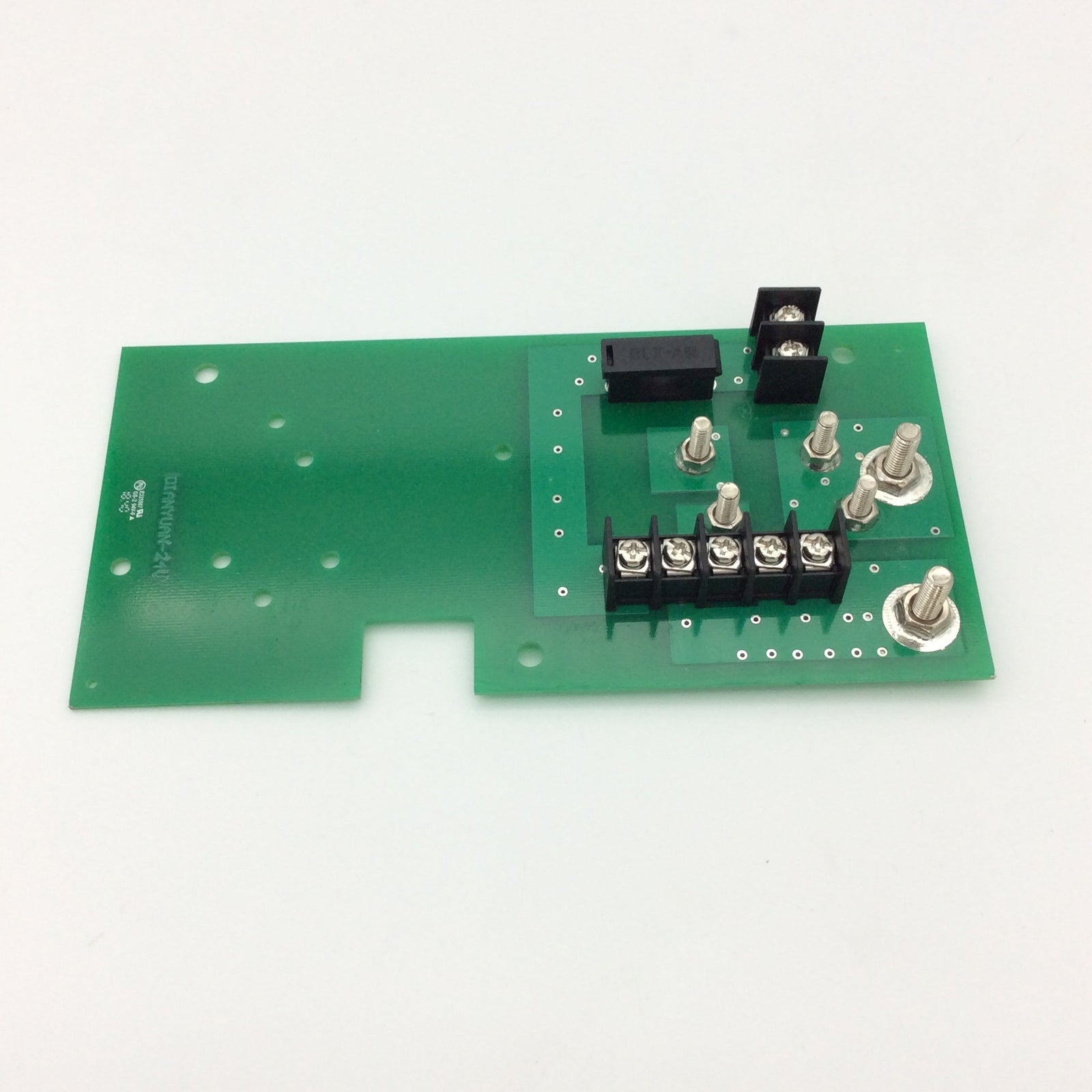 Powr-Flite 33400