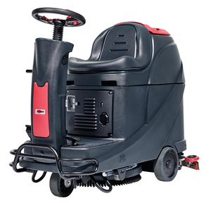 Viper AS530R, Rider Floor Scrubber, 20", 22 Gallon, Battery, Disk, 3 Year Warranty