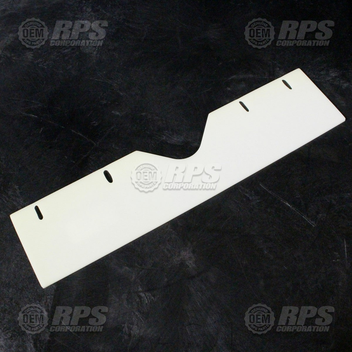 FactoryCat/Tomcat 349-5750U, Wiper,Inner Side Urethane
