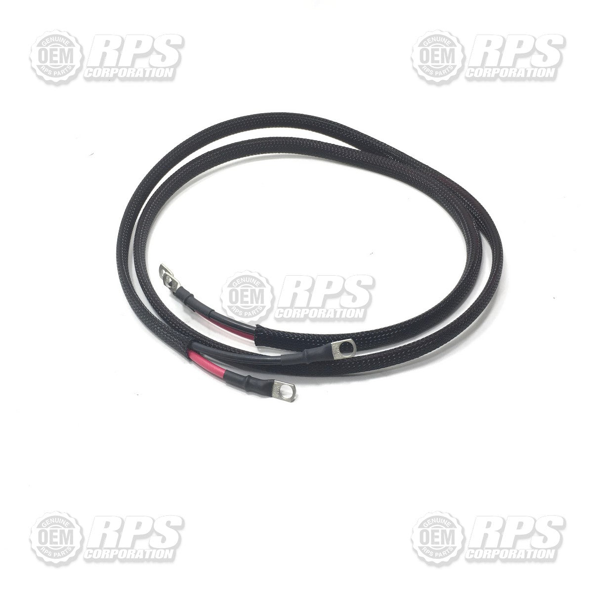 FactoryCat/Tomcat 349-7309, Harness,TR Traction Drive