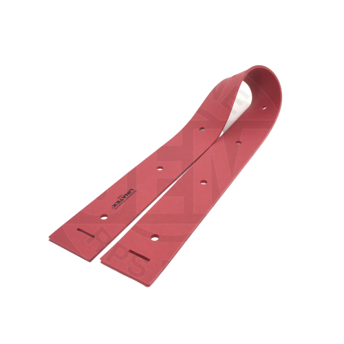 FactoryCat/Tomcat 36-754L, Squeegee Blade, Rear,Premium