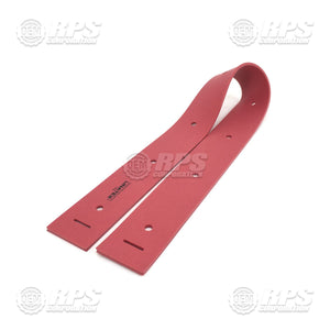 FactoryCat/Tomcat 36-754L, Squeegee Blade, Rear,Premium
