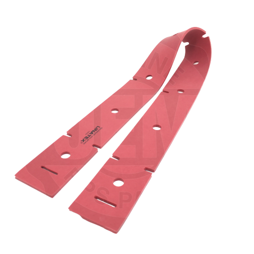 FactoryCat/Tomcat 36-755L, Squeegee Blade,Front,Premium