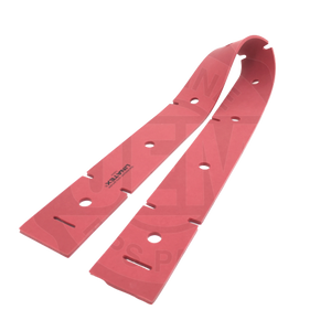 FactoryCat/Tomcat 36-755L, Squeegee Blade,Front,Premium