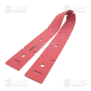 FactoryCat/Tomcat 36-755L, Squeegee Blade,Front,Premium