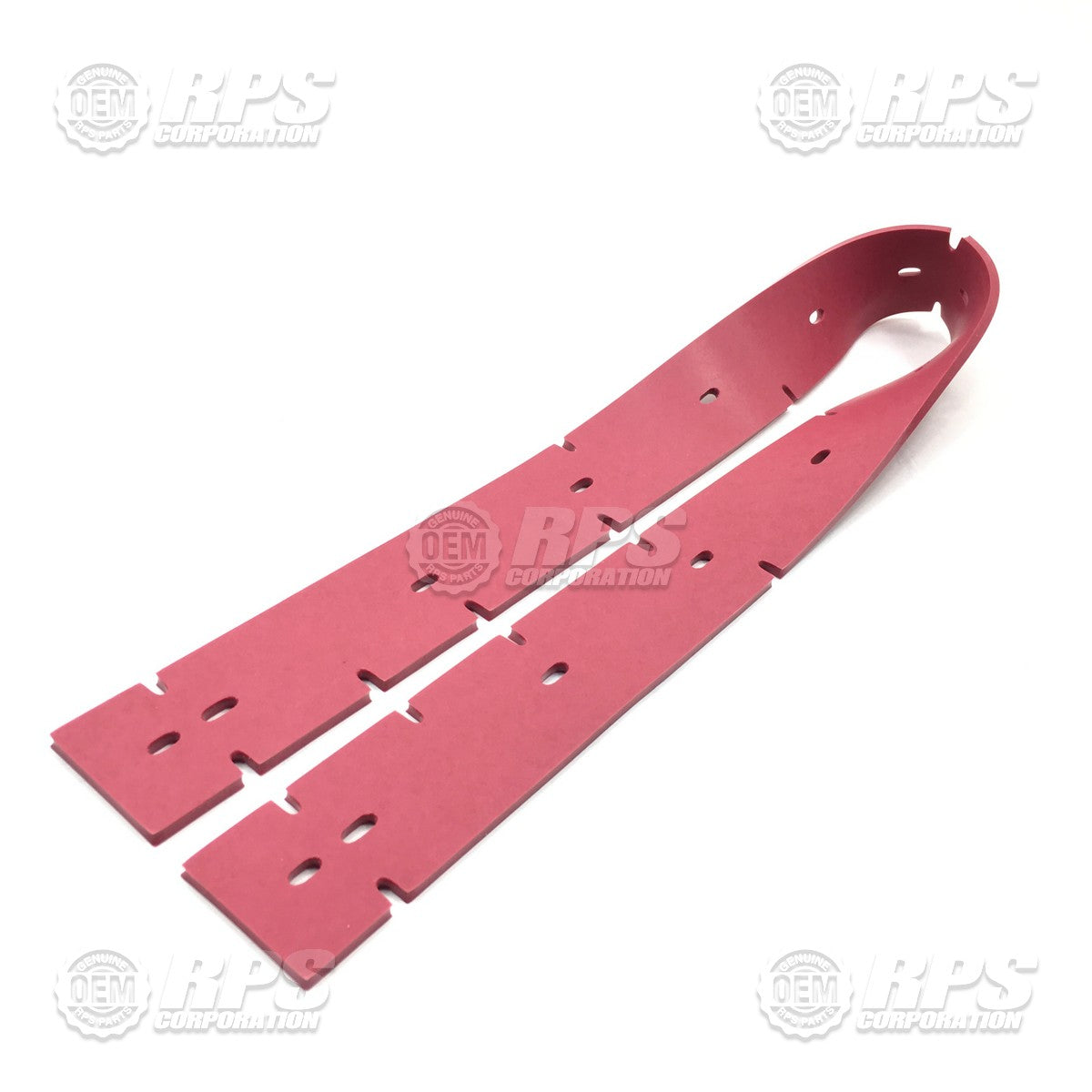 FactoryCat/Tomcat 37-751L, Squeegee Blade,Front, 37 Premium