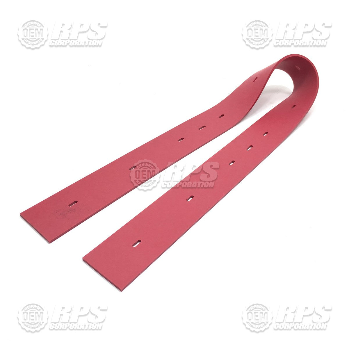 FactoryCat/Tomcat 37-856L, Squeegee Blade, Rear,Premium