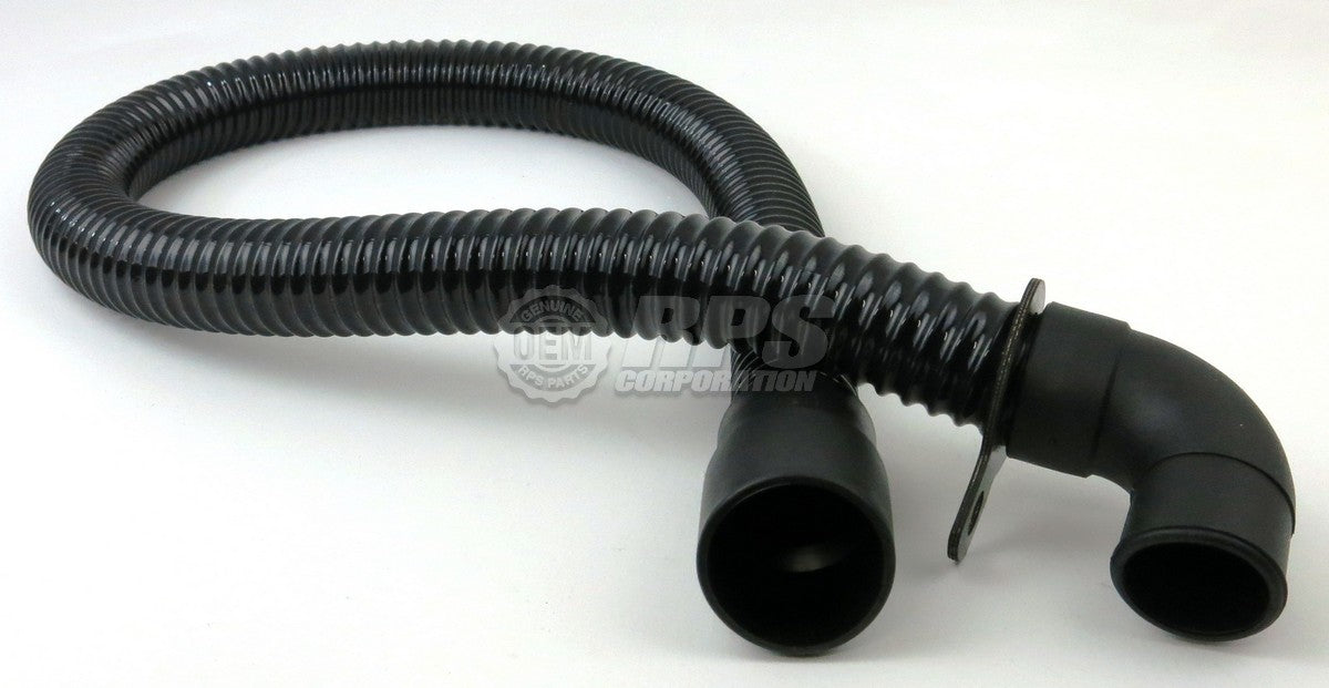 FactoryCat/Tomcat 370-0112, Hose,Tank to Vac 53" L