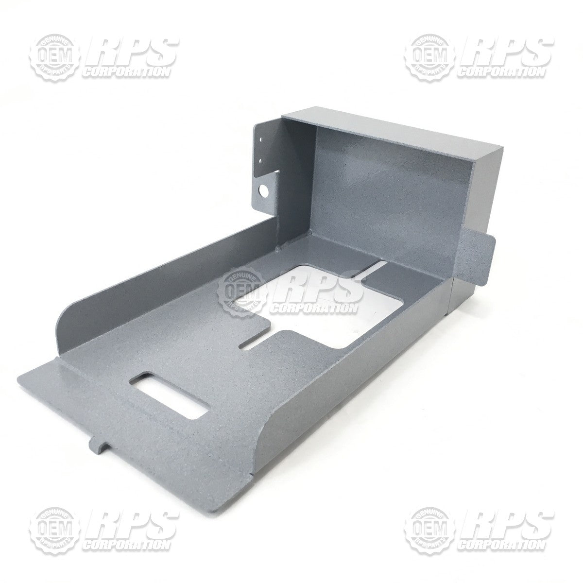FactoryCat/Tomcat 370-1112, Soap Tray, Granite