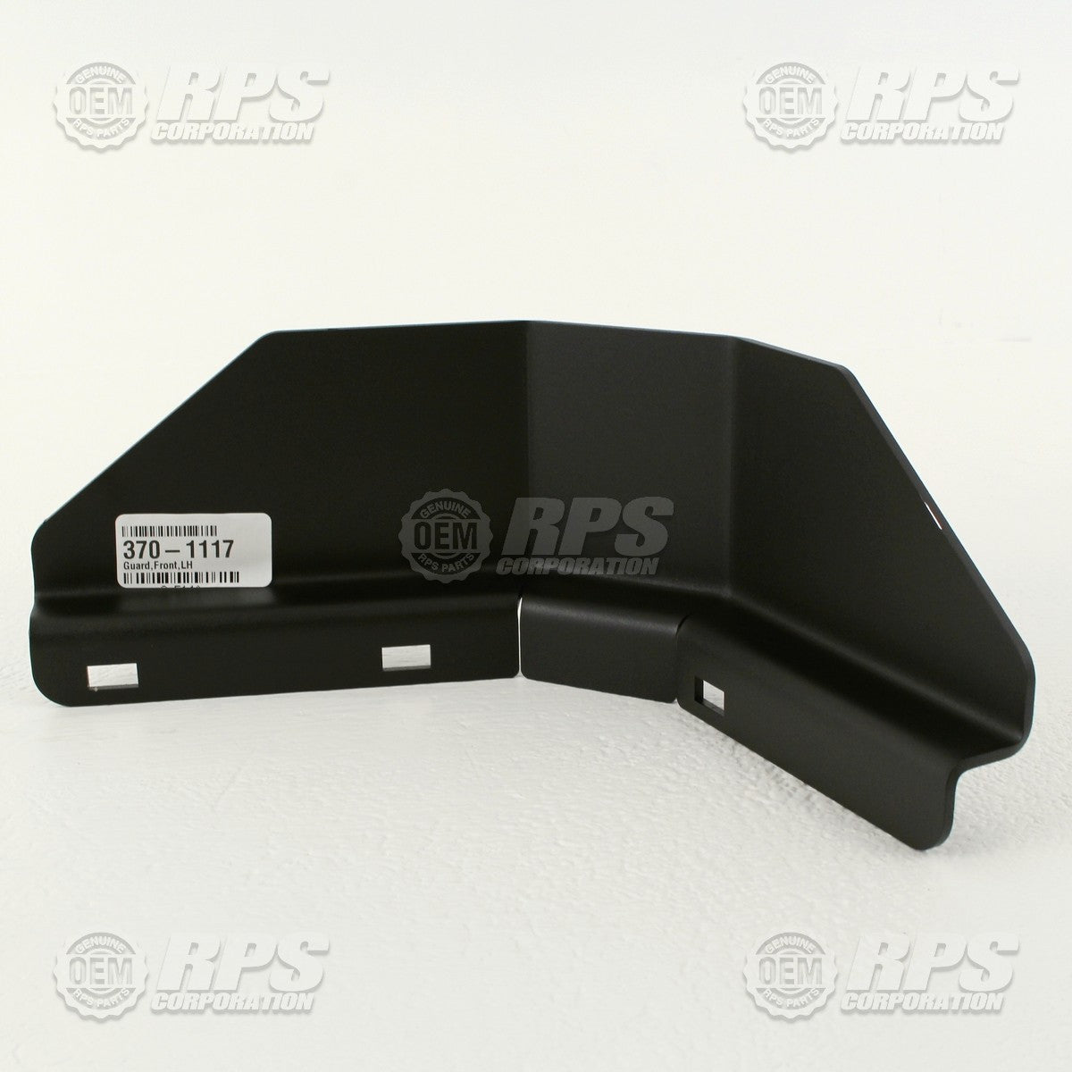 FactoryCat/Tomcat 370-1117, Guard,Front,LH