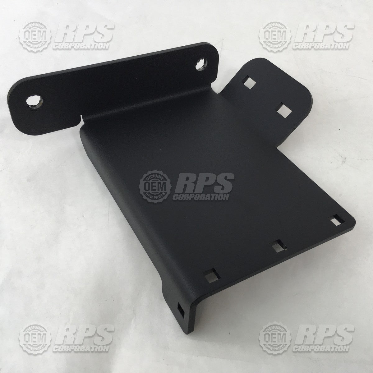 FactoryCat/Tomcat 370-1269, Bracket,Lifting,46",RH Cylindrical
