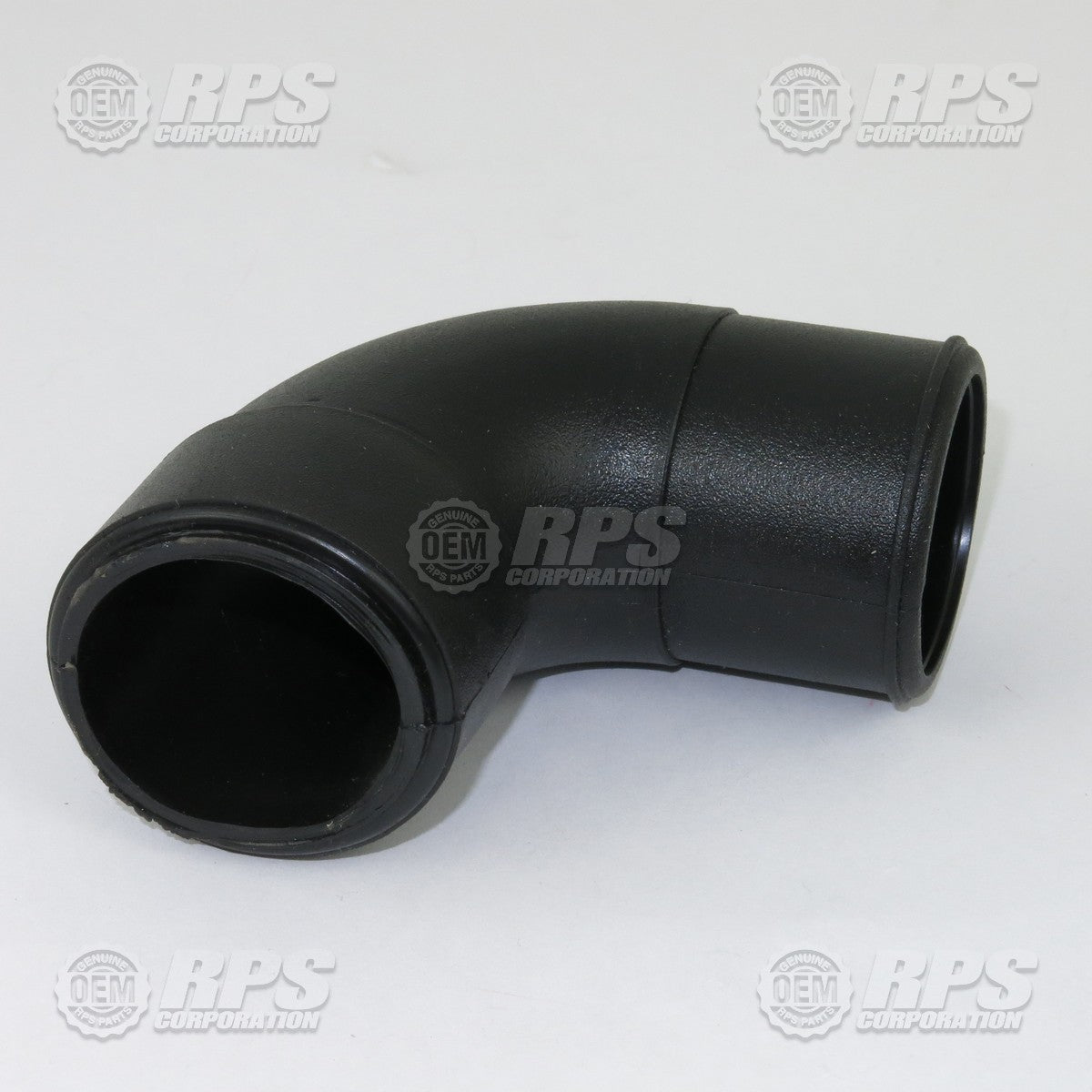 FactoryCat/Tomcat 370-4072, 1-1/2" OD x 90 Degree Elbow