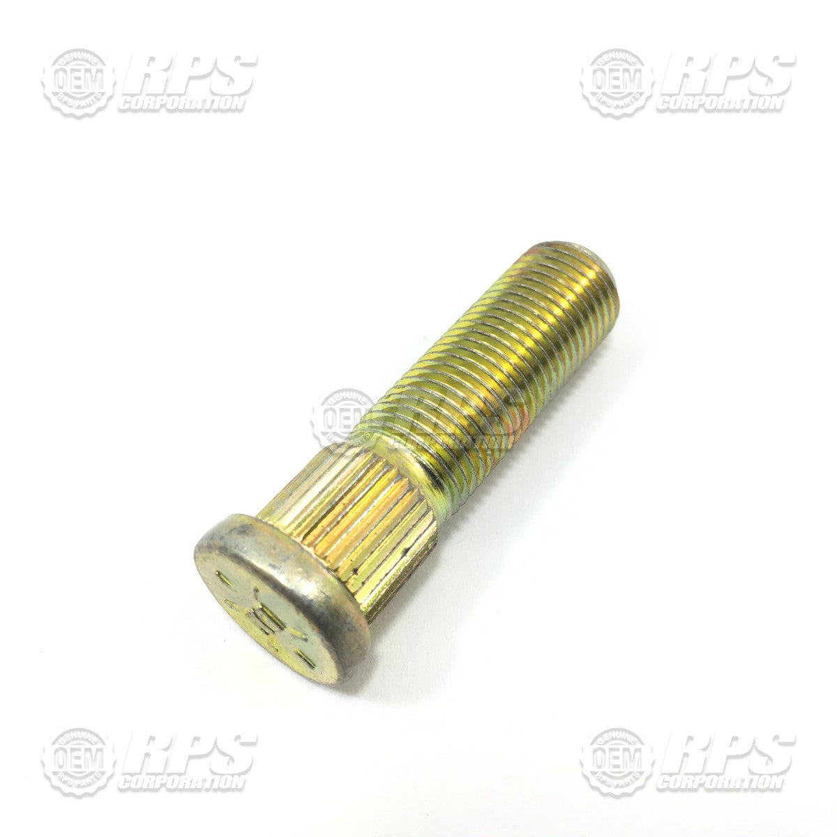FactoryCat/Tomcat 370-6040S, Wheel Stud. Fits 370-6040 Axle