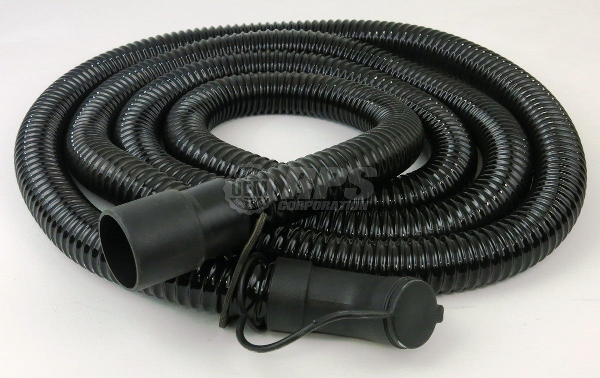 FactoryCat/Tomcat 370-7208, Hose, Dump 15' L