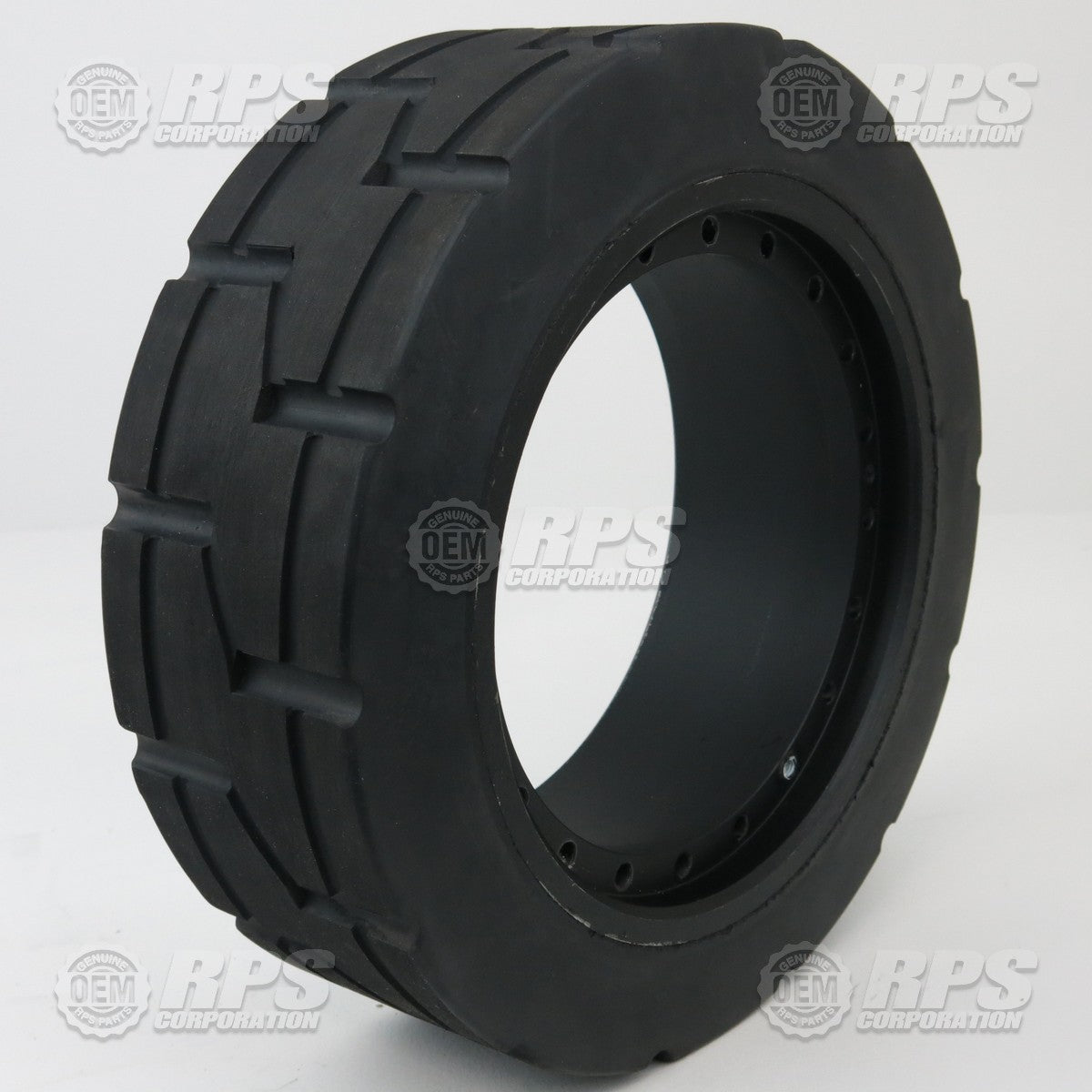 FactoryCat/Tomcat 370-8315, Tire&Wheel,Black,Hytraq
