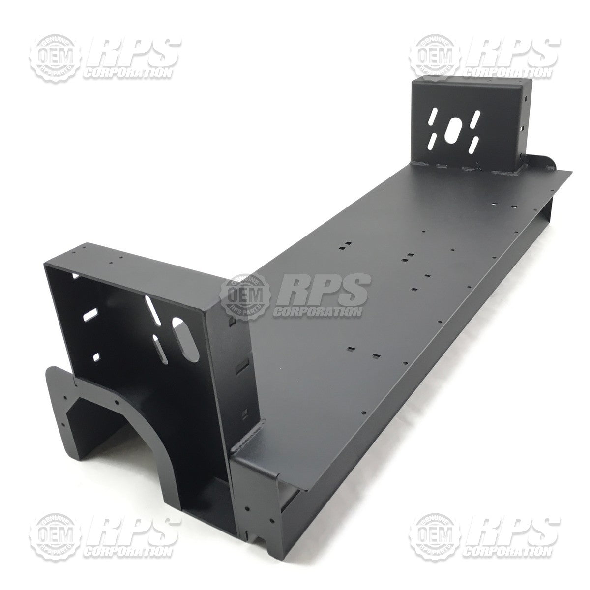 FactoryCat/Tomcat 370-9034, Scrubdeck,Cylindrical,34"