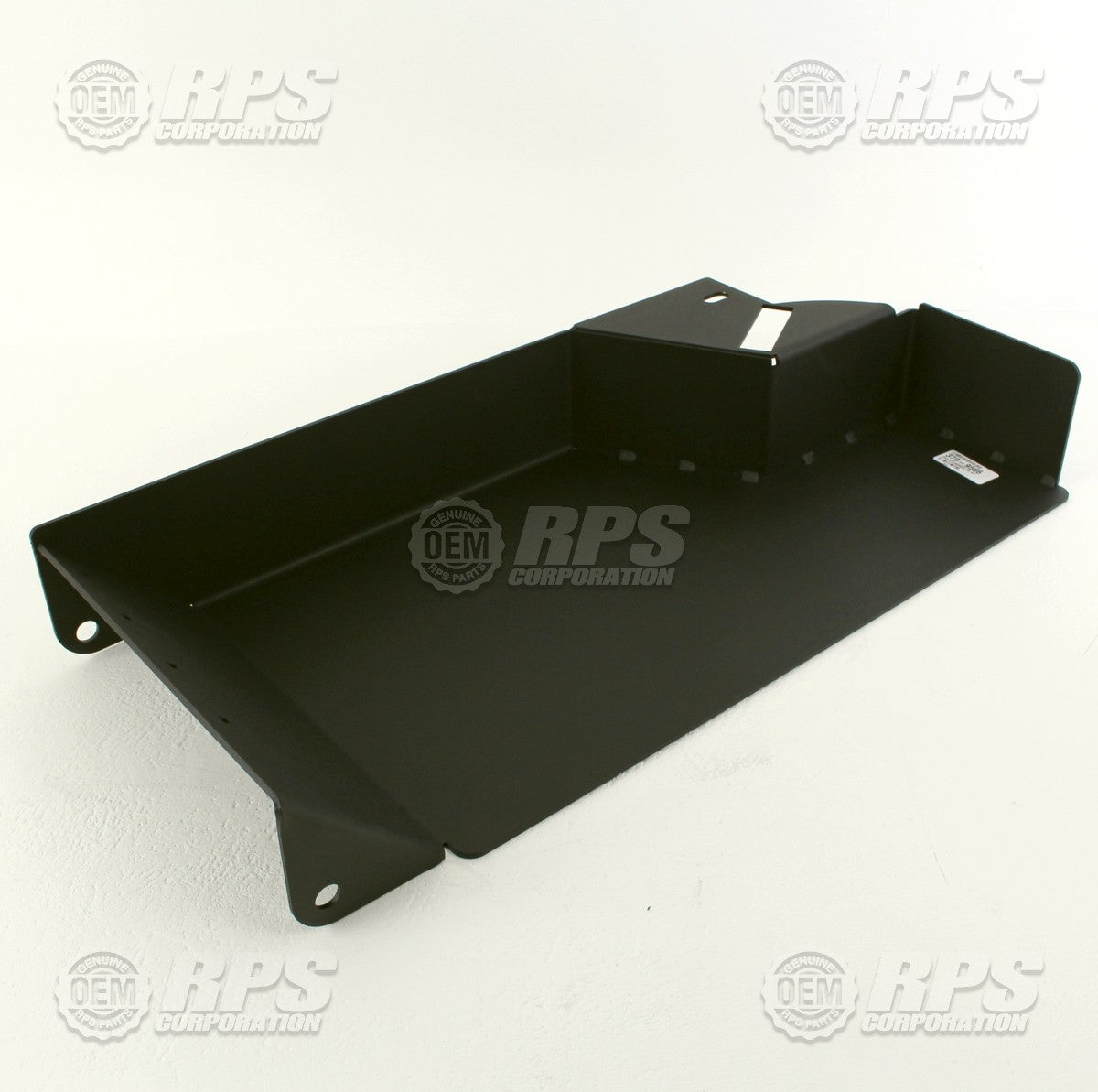 FactoryCat/Tomcat 370-9596, Door,Cylindrical,RH,40"