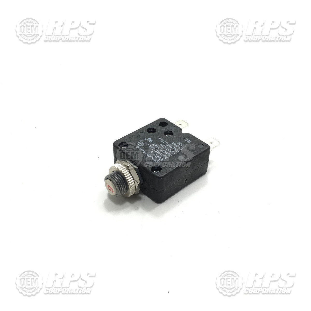 FactoryCat/Tomcat 370-9604, Breaker, 6a