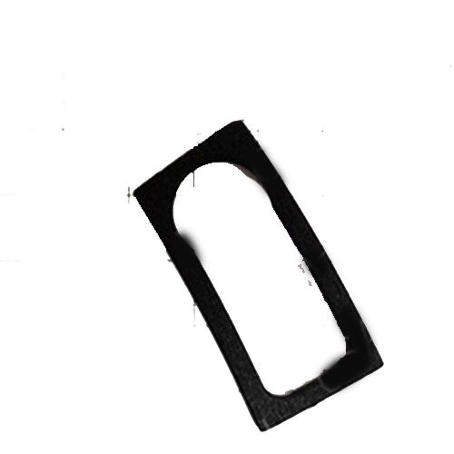 Tennant 1210756, Squeegee water trap gasket