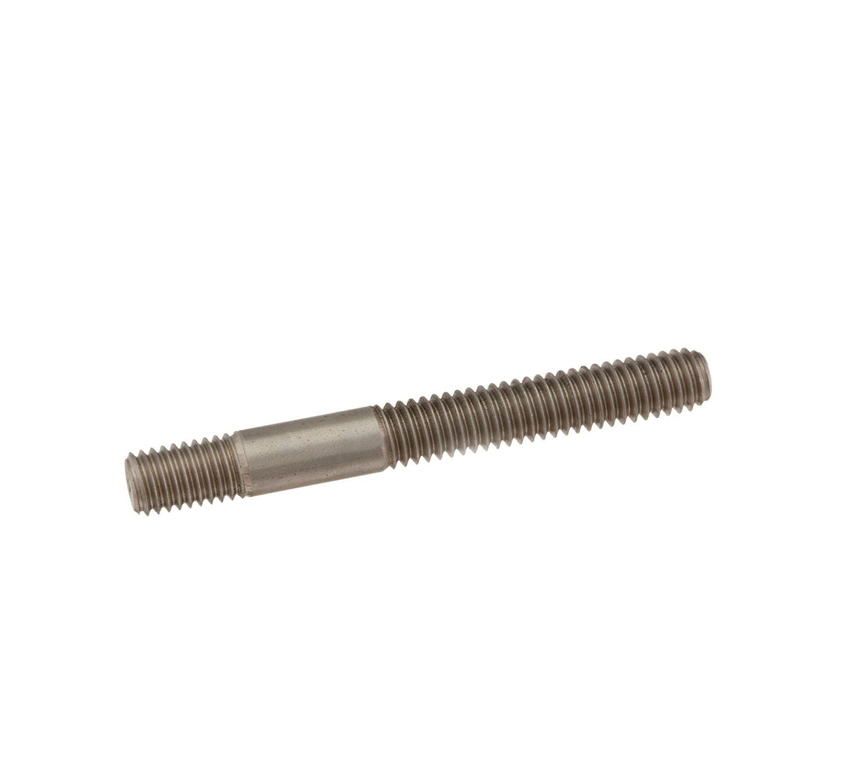 Stainless Steel Stud. .31-18 2.75L M8 X 1.25, SS (replaces 387237) Fits Tennant 7300, 8300, M20, M30, T20, 636 Fits Tennant 387237AM