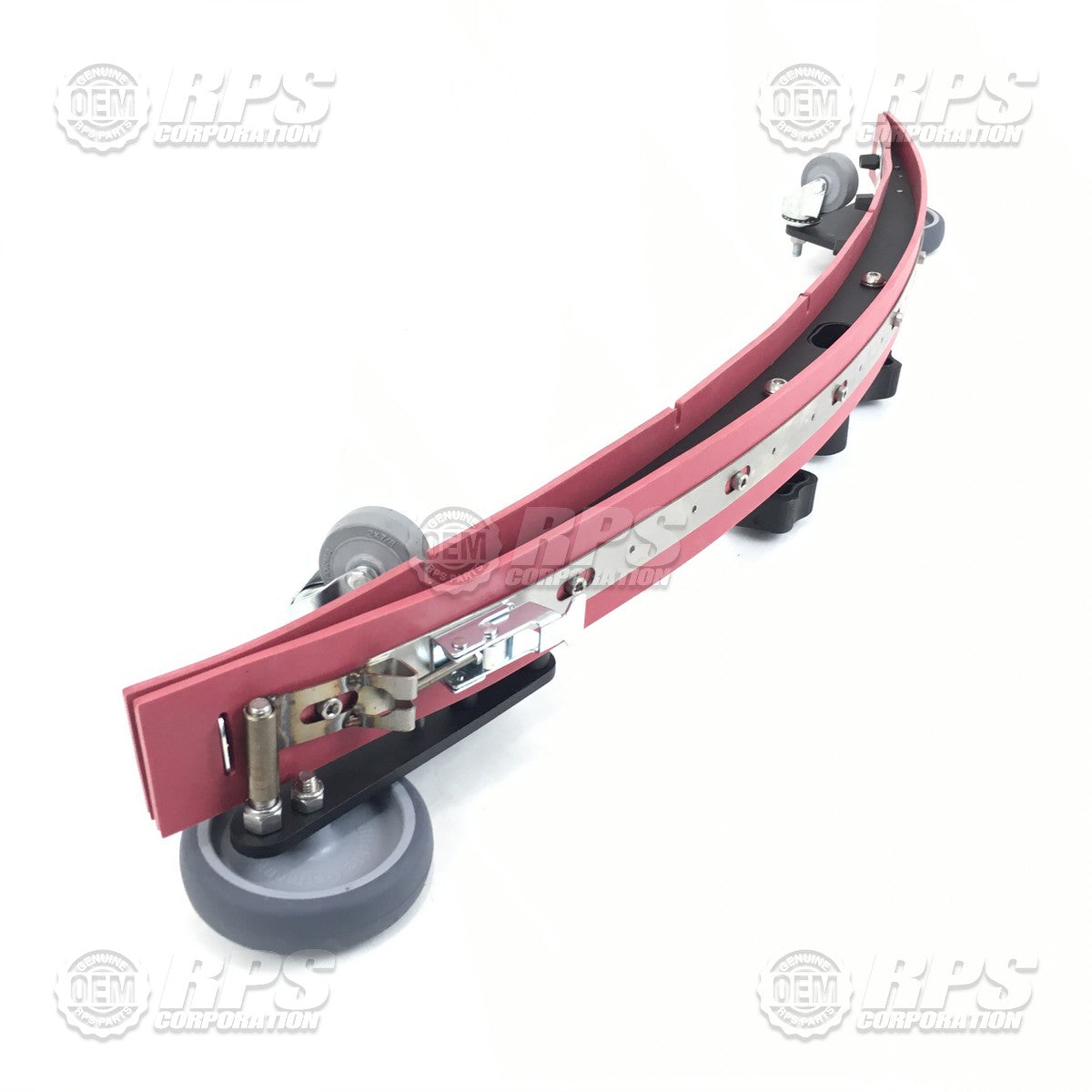 FactoryCat/Tomcat 39-7180, Squeegee, Complete Assembly, 39" with Premium blades