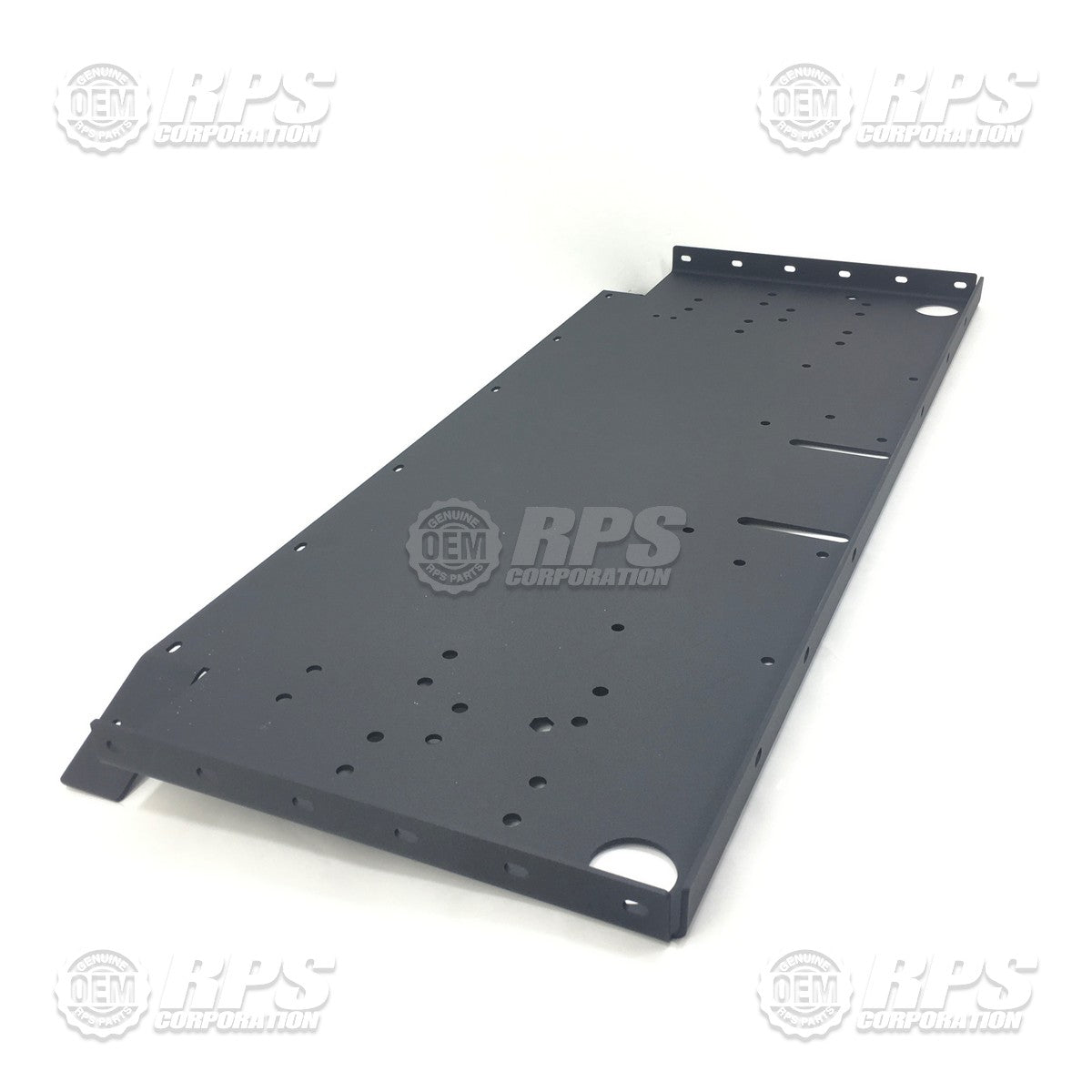 FactoryCat/Tomcat 390-1260, Guard,Splash,Front