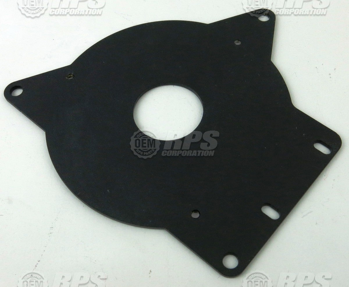 FactoryCat/Tomcat 390-7313, Plate,Vac Motor Adaptor