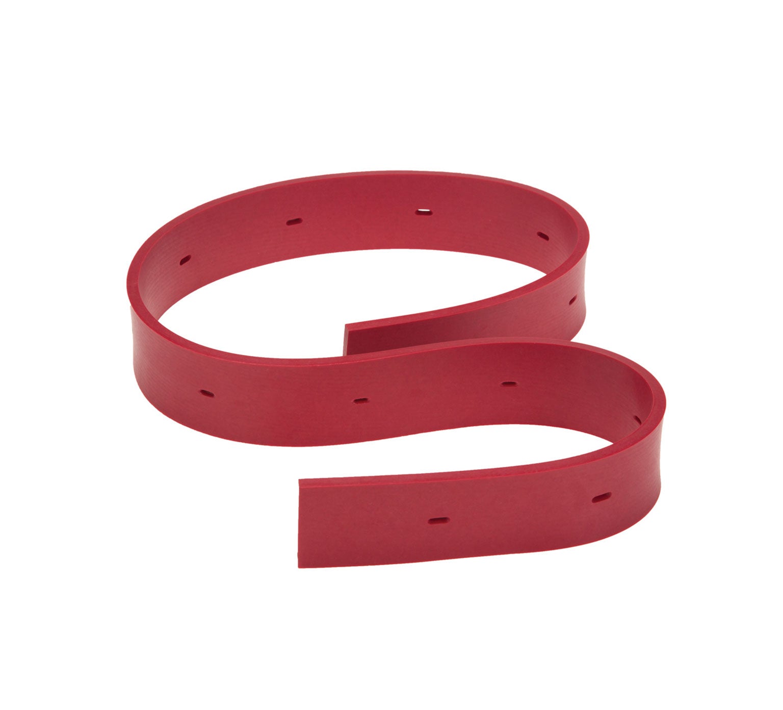 Linatex Rear Squeegee – 44 in 390922