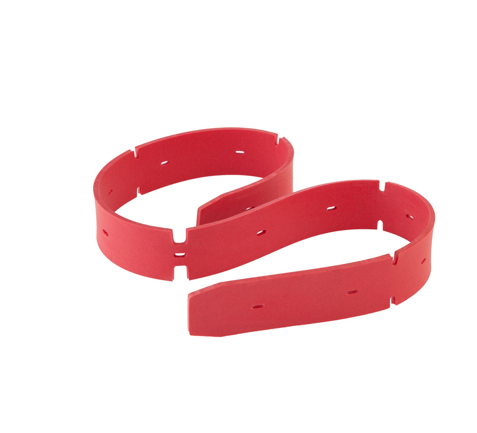 Tennant 390923, Premium Front Squeegee Blade