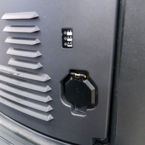 Rider Floor Scrubber, 20", 22 Gallon, Battery, Disk, 3/3/1/1 Warranty