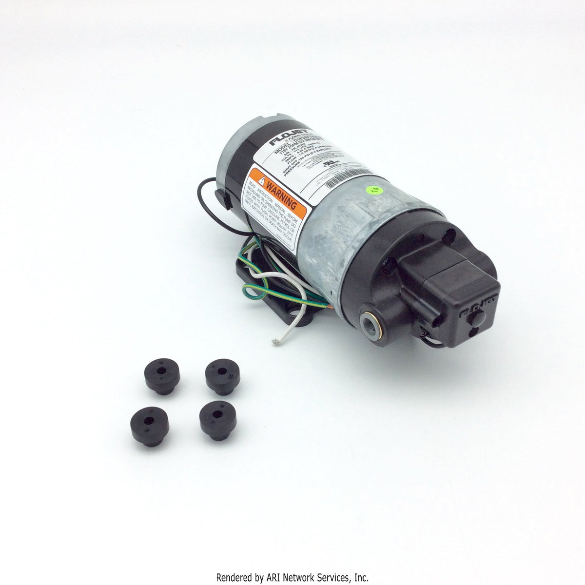 Tornado 32180