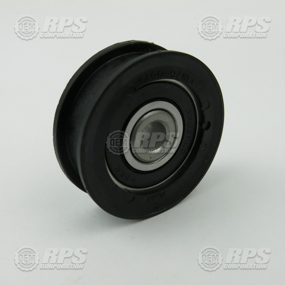 FactoryCat/Tomcat 4-317, Pulley,Reverse Idle,Main Broom