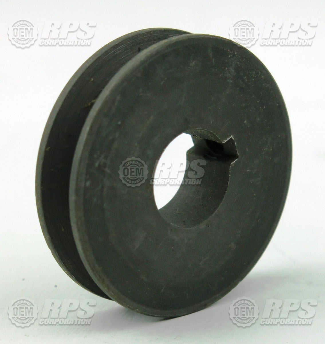 FactoryCat/Tomcat 4-320, Pulley,3/4"Borex2.15"OD