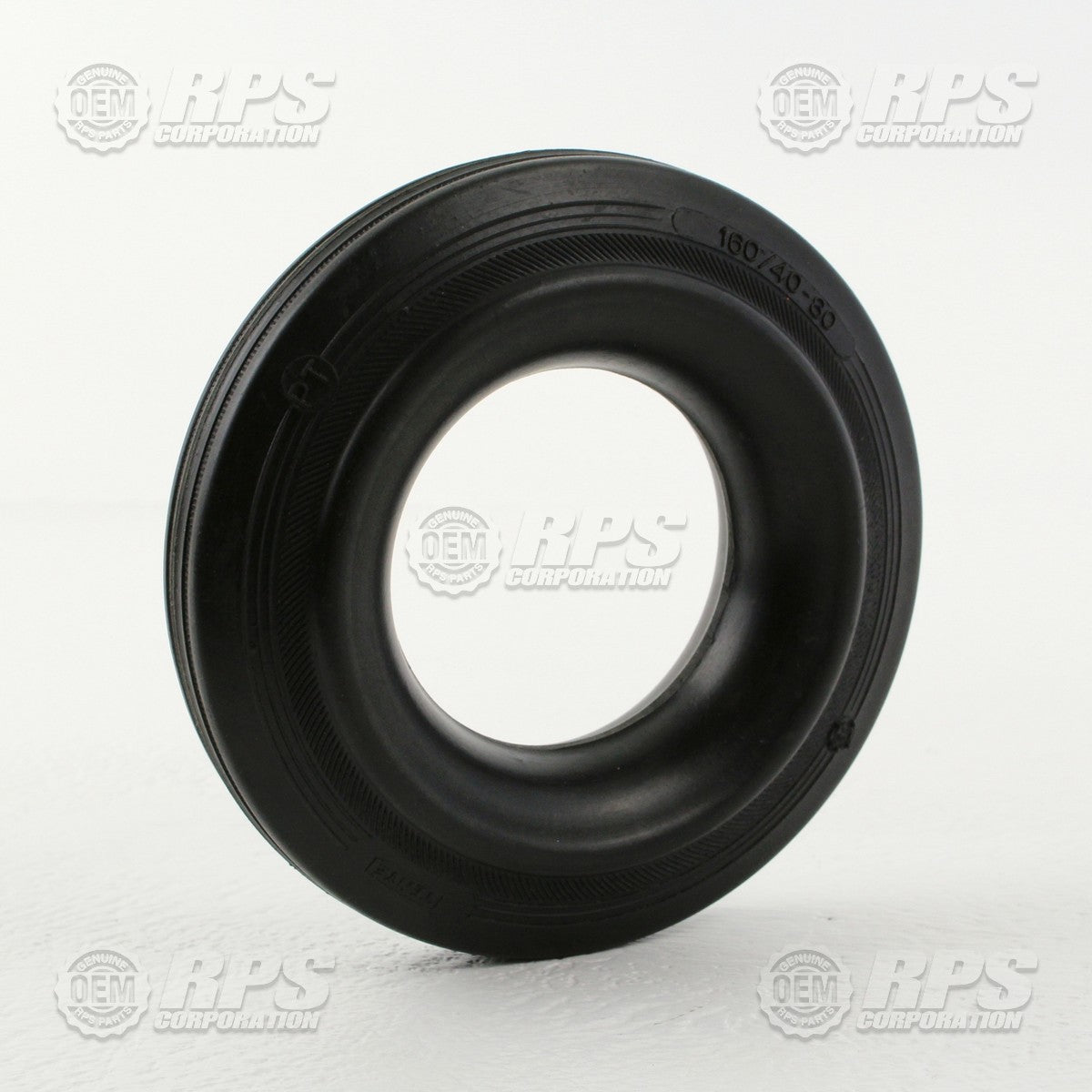 FactoryCat/Tomcat 4-332, Clutch Donut,6"