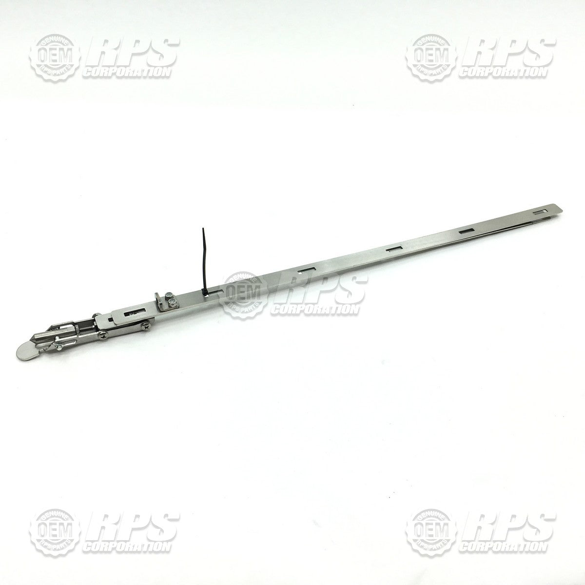 FactoryCat/Tomcat 41-7190, Squeegee Band, Front, Complete Fits V2 Squeegee w/Latch, 41" Frame