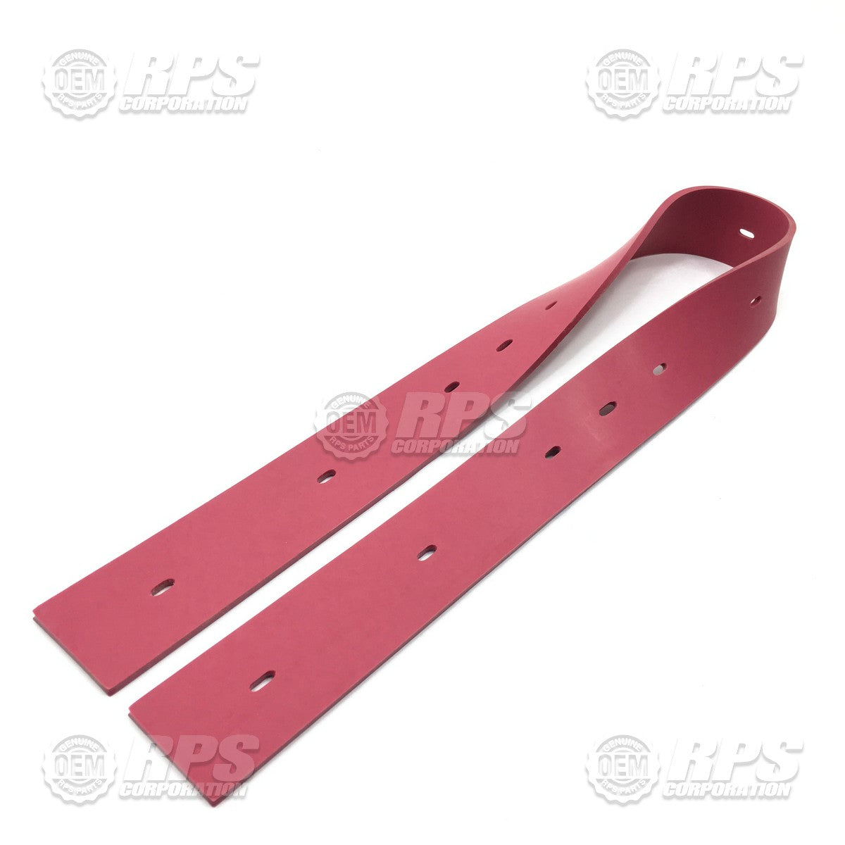 FactoryCat/Tomcat 41-750L, Squeegee Blade, Rear,41" Premium