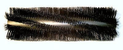 50 Inch cylindrical 8 double row polypropylene and wire brush. Fits Tennant 97, 800, 800D, 810, 810D Fits Aftermarket Tennant 35324