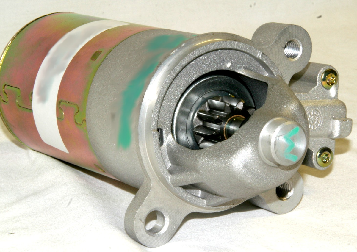 Aftermarket Tennant 84588