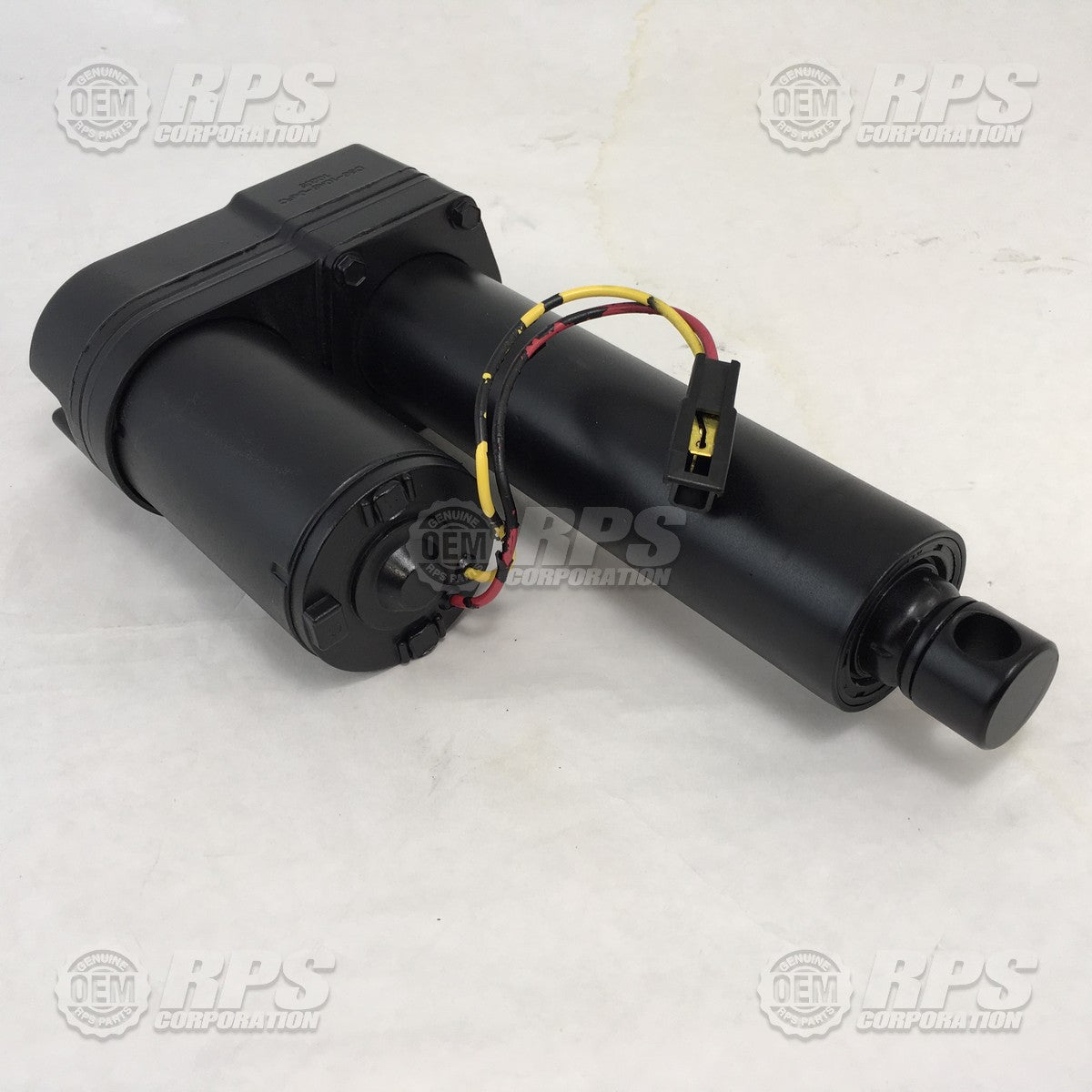 FactoryCat/Tomcat 430-2240, Actuator,36v,10:1 Standard Barrel