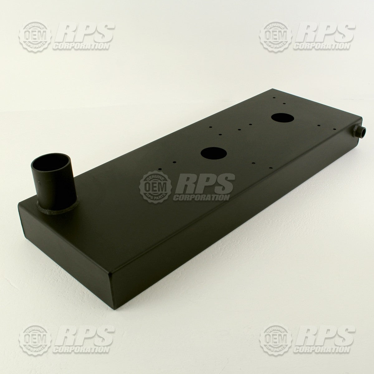 FactoryCat/Tomcat 430-3000, Vac Box