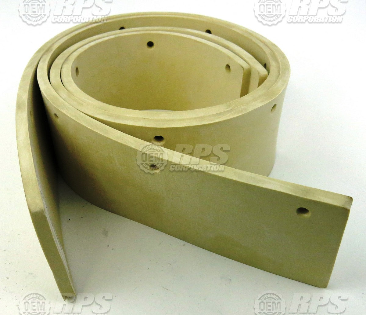 FactoryCat/Tomcat 430-4035G, Wiper Blades,Gum Set of 2