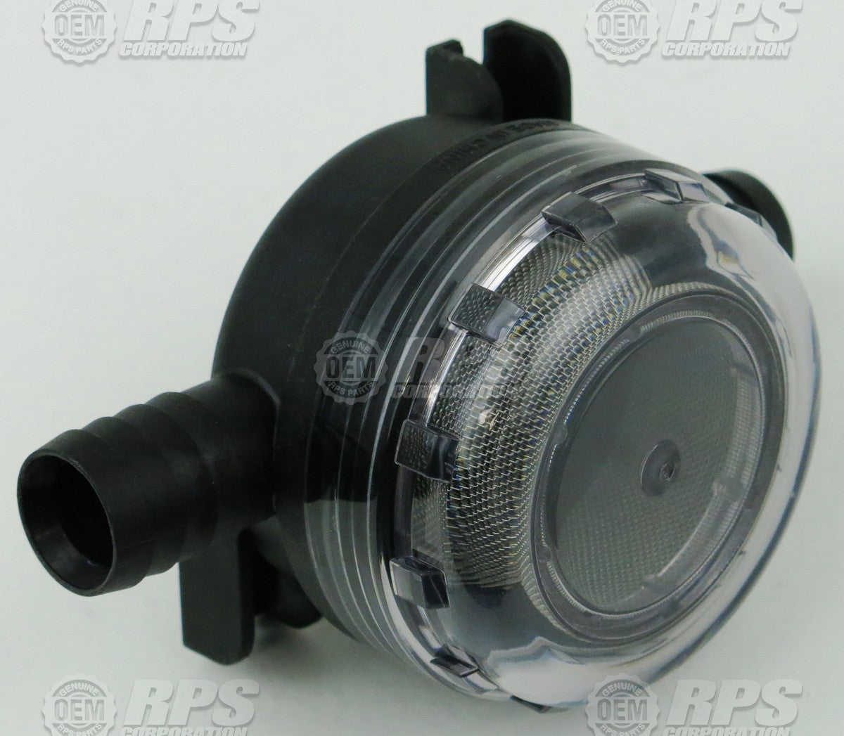 FactoryCat/Tomcat 430-9130, Filter,Inline,3/4"x3/4"Barbs