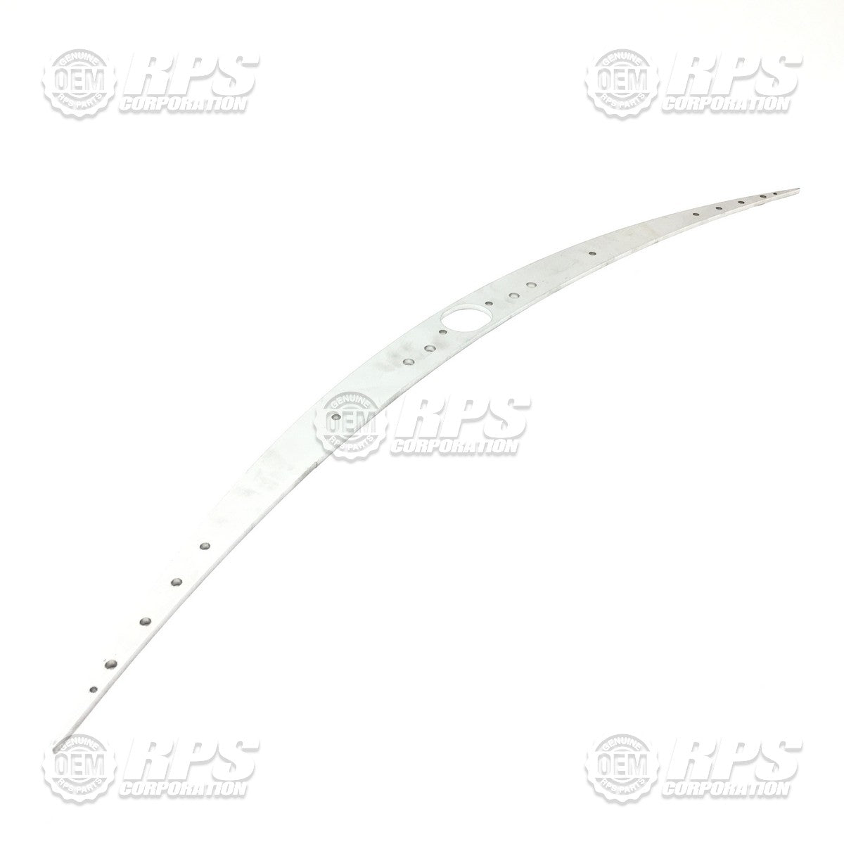 FactoryCat/Tomcat 45-6179, Squeegee Weight Stainless