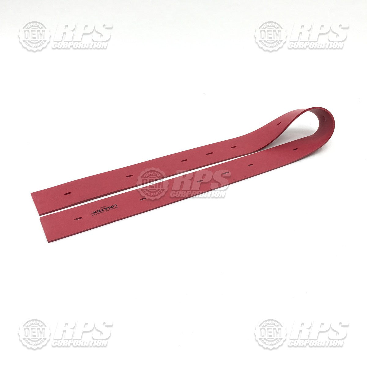 FactoryCat/Tomcat 45-756L, Squeegee Blade, Rear,Premium