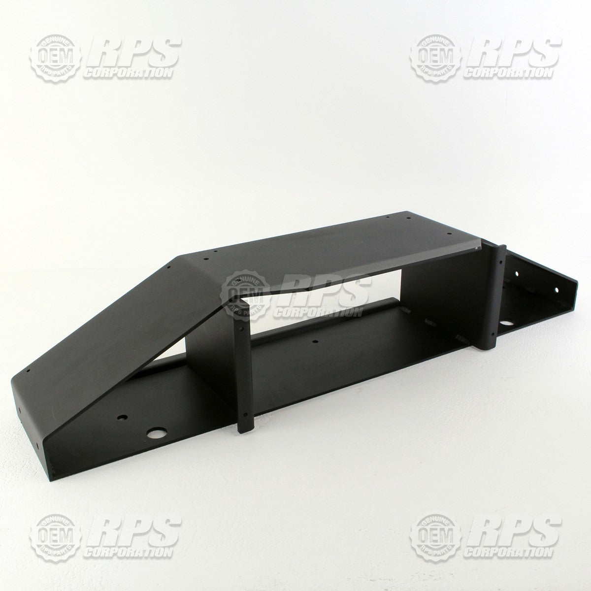 FactoryCat/Tomcat 5-119, Bumper,Rear