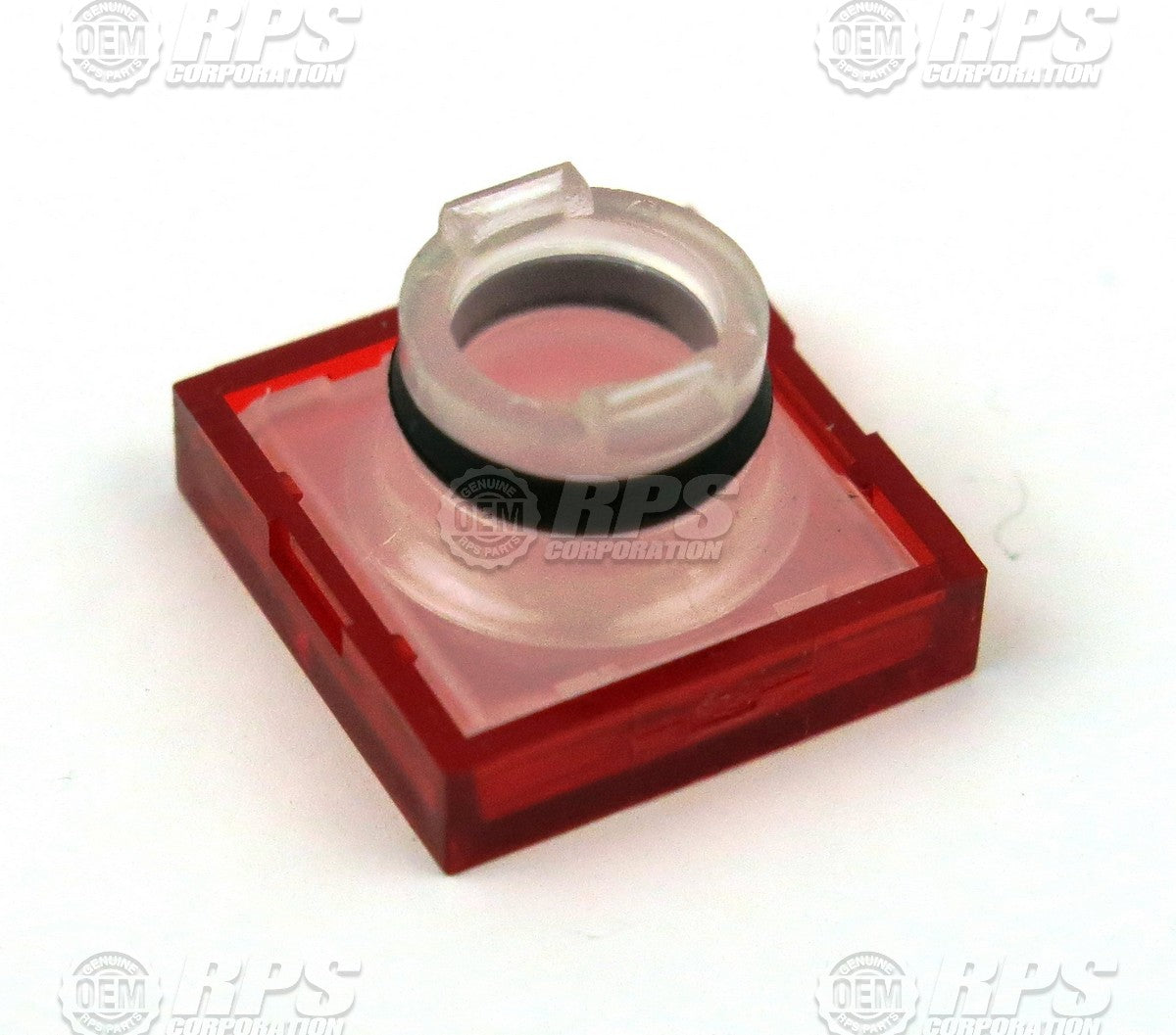 FactoryCat/Tomcat 5-242, Lens,Red,Recovery Full Light