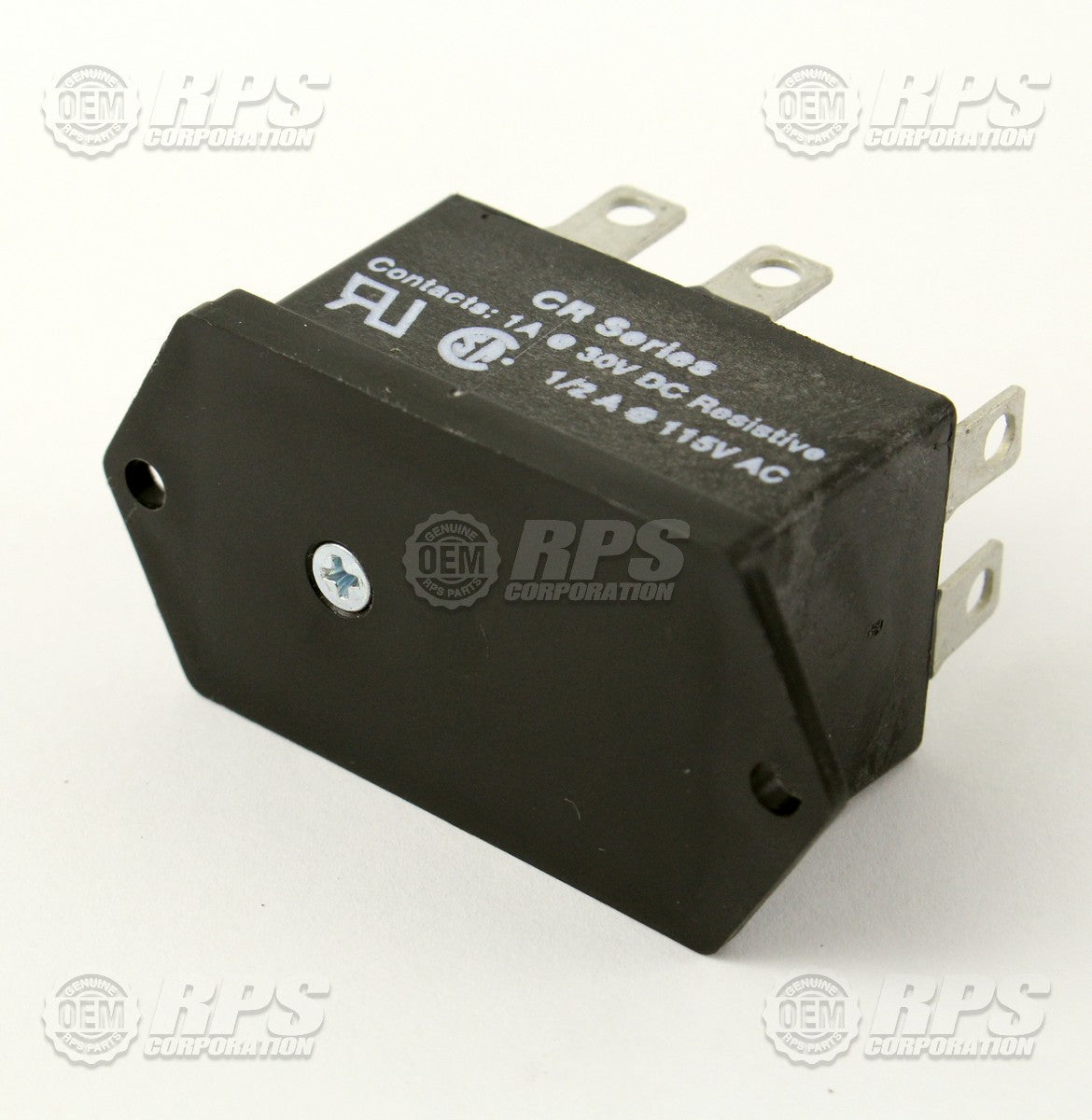 FactoryCat/Tomcat 5-294, Timer,Vacuum